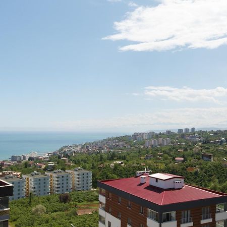 Golden Star Suites Трабзон Екстериор снимка
