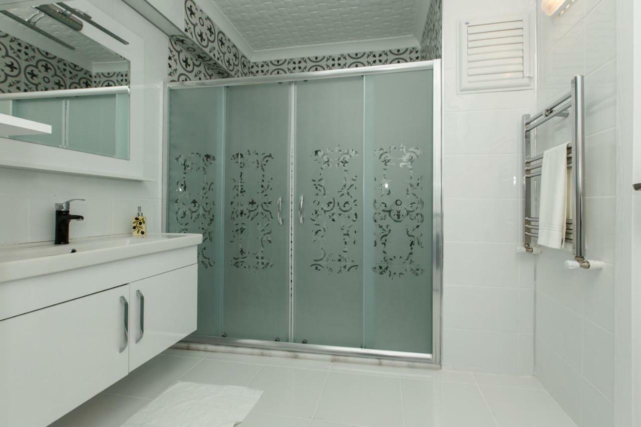 Golden Star Suites Трабзон Екстериор снимка