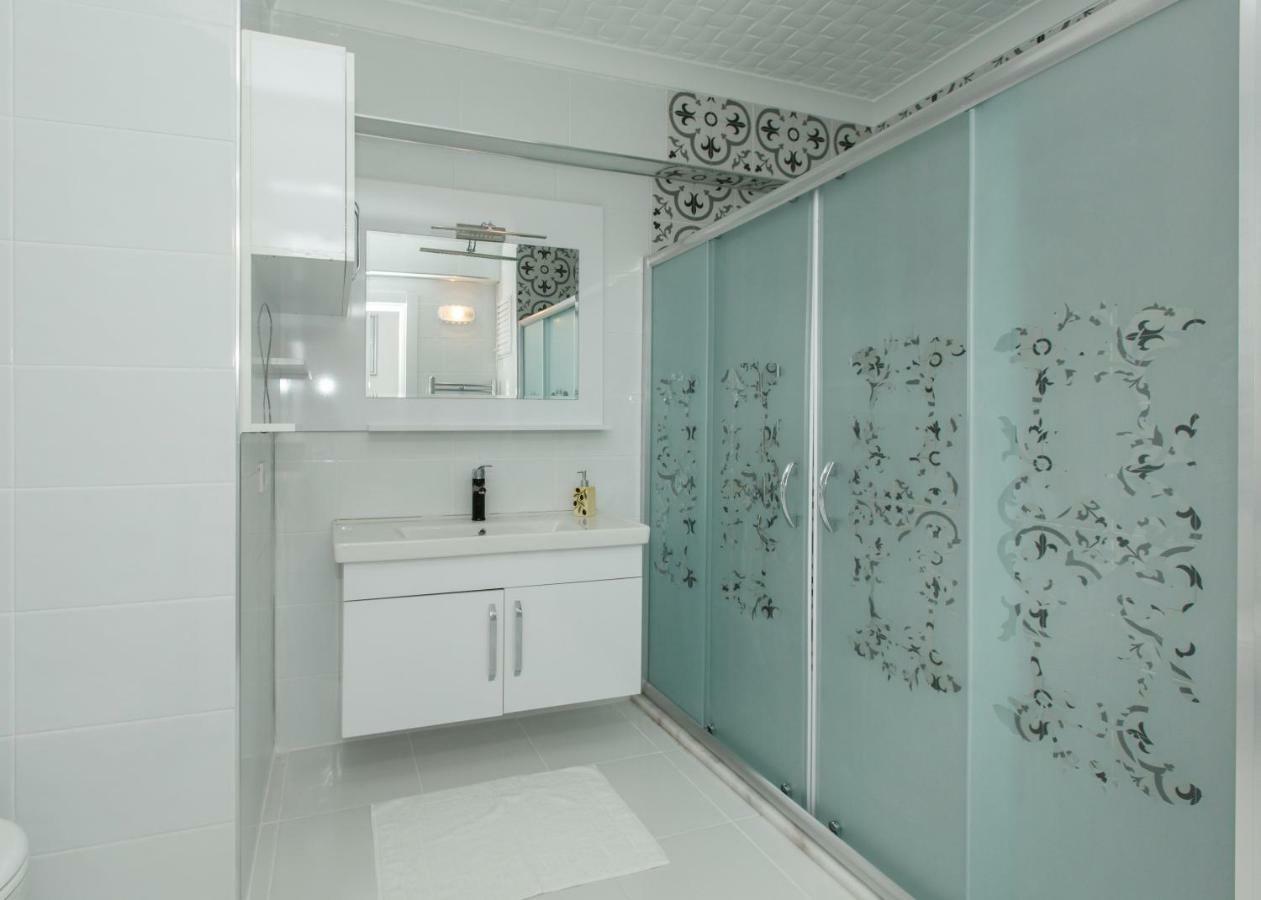 Golden Star Suites Трабзон Екстериор снимка