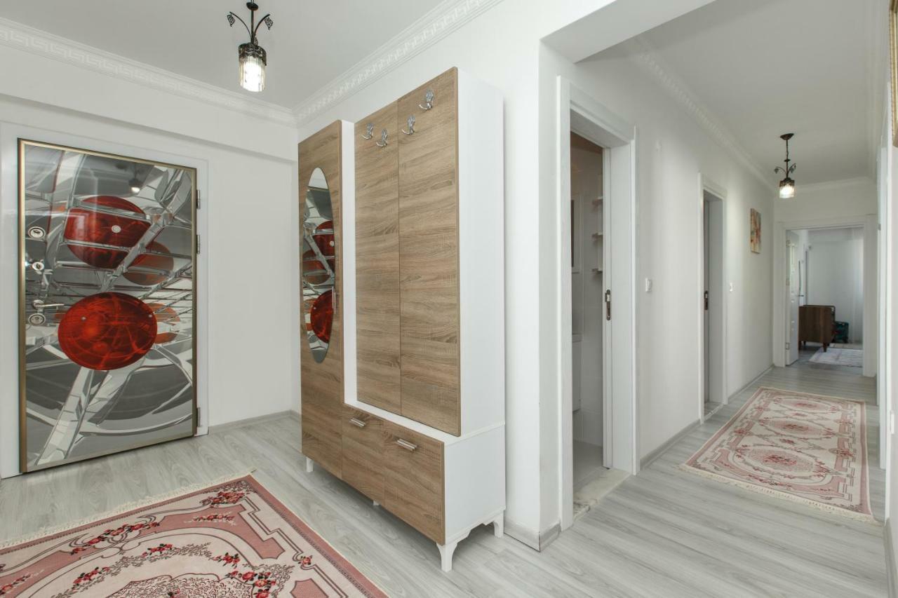 Golden Star Suites Трабзон Екстериор снимка