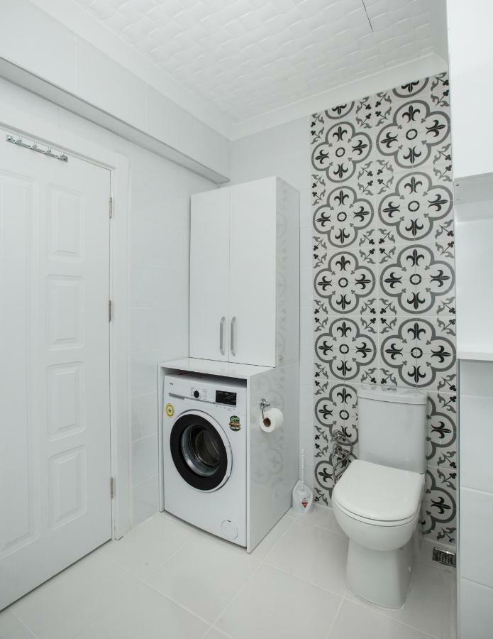Golden Star Suites Трабзон Екстериор снимка