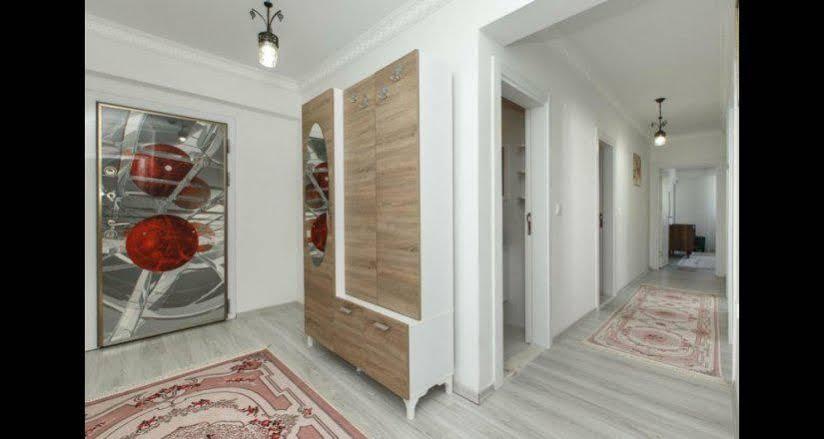 Golden Star Suites Трабзон Екстериор снимка
