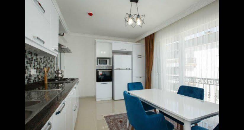 Golden Star Suites Трабзон Екстериор снимка