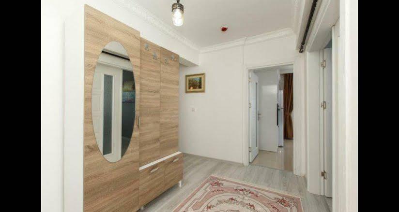 Golden Star Suites Трабзон Екстериор снимка
